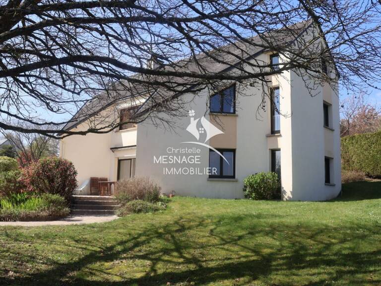 A vendre chez Christelle Mesnage, DINAN, belle maison d'ar — photo 1