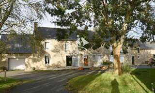 Maison 12 Pièces 200 m² à vendre à Dinan (22100)