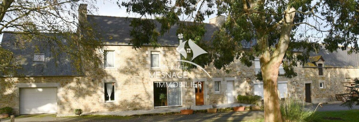 Maison 12 Pièces 200 m² à vendre à Dinan (22100)