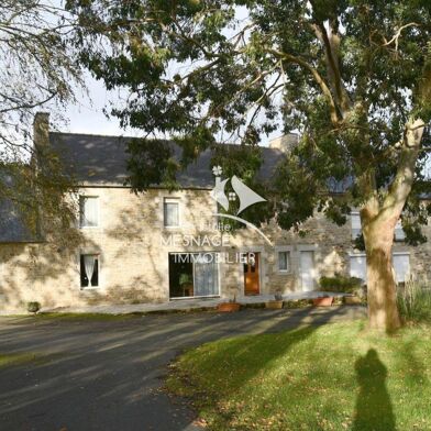 Maison 12 pièces 468000 €