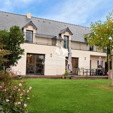 Maison 7 pièces 628300 €