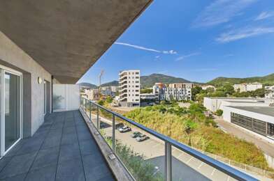 Appartement 3 pièces 280000 €