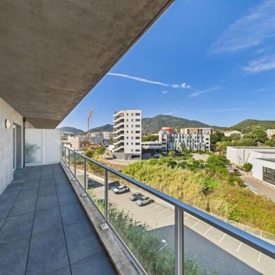 Appartement 3 pièces 280000 €