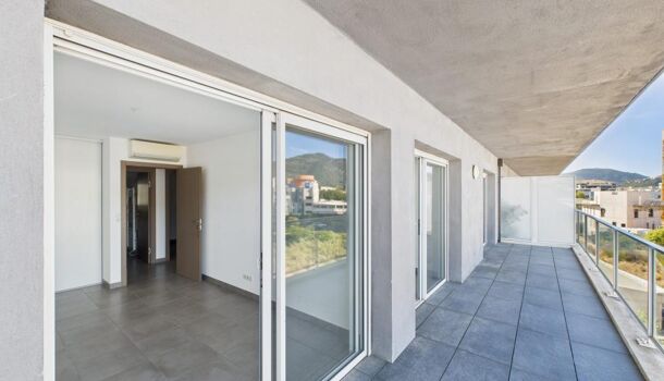 Appartement 3 pièces  à vendre Ajaccio 20000
