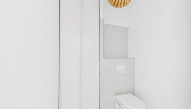 Appartement 3 pièces  à vendre Ajaccio 20000