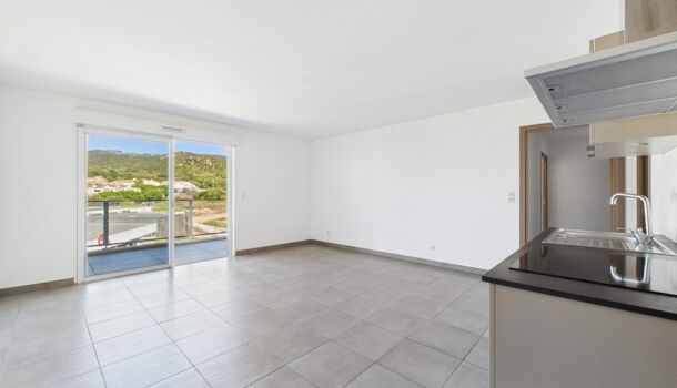 Appartement 3 pièces  à vendre Ajaccio 20000