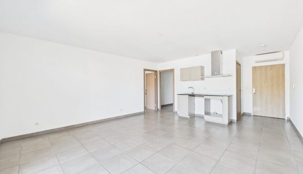 Appartement 3 pièces  à vendre Ajaccio 20000