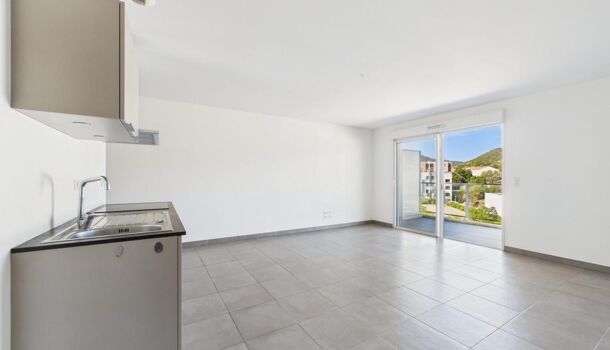 Appartement 3 pièces  à vendre Ajaccio 20000