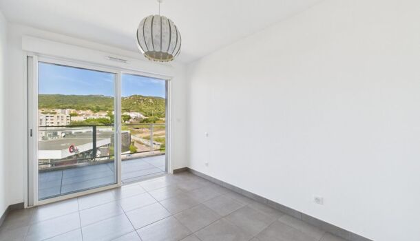 Appartement 3 pièces  à vendre Ajaccio 20000