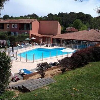 Maison 3 pièces 300000 €