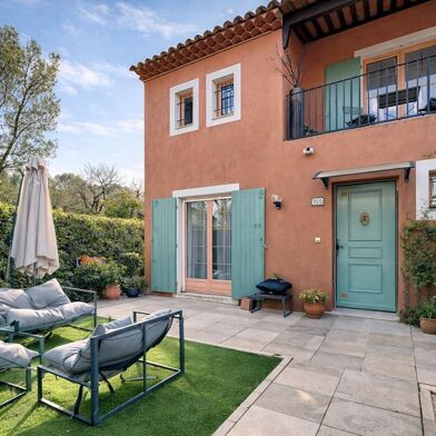 Maison 3 pièces 300000 €