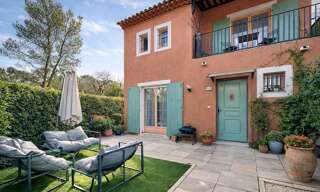 Maison 3 Pièces 58 m² à vendre à Mouans-Sartoux (06370)