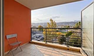 Appartement 1 Pièce 24 m² à vendre à Nice (06200)