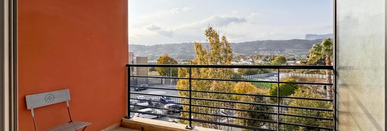 Appartement 1 Pièce 24 m² à vendre à Nice (06200)