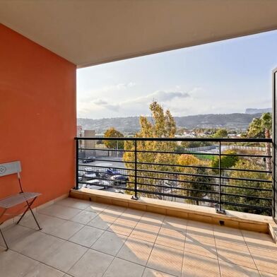 Appartement 1 pièces 159000 €