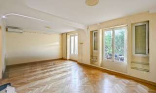 Appartement 4 Pièces 98 m² à vendre à Cannes (06400)