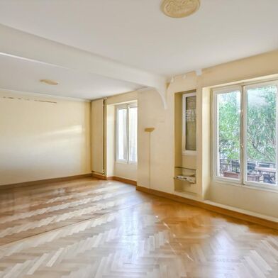 Appartement 4 pièces 465000 €