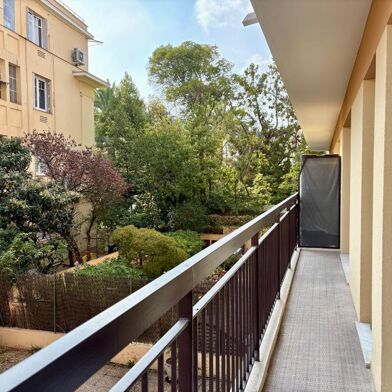 Appartement 2 pièces 212000 €