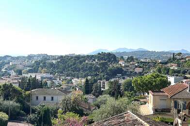 Appartement 3 pièces 325000 €