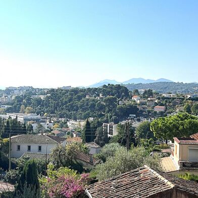 Appartement 3 pièces 330000 €