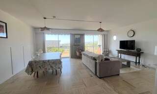 Appartement 3 Pièces 73 m² à vendre à Le Cannet (06110)