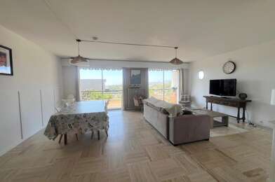 Appartement 3 pièces 318000 €