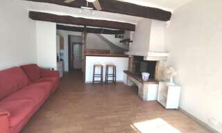 Maison 2 Pièces 51 m² à vendre à La Colle-sur-Loup (06480)