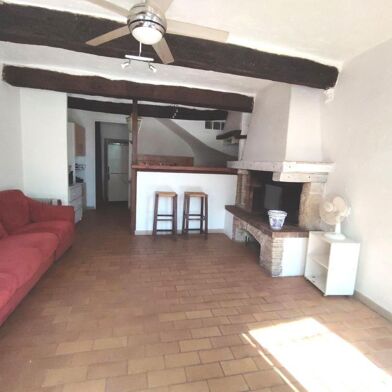 Maison 2 pièces 195000 €