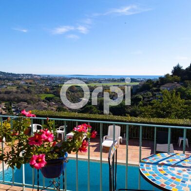 Maison 6 pièces 995000 €