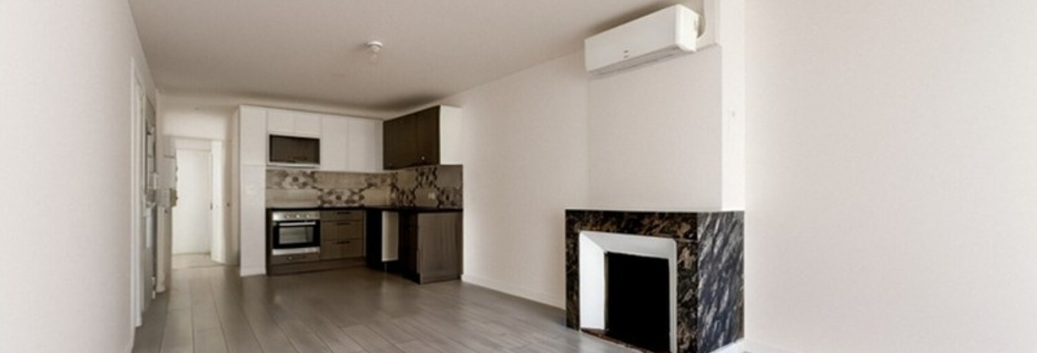 Appartement 3 Pièces 57 m² à vendre à Béziers (34500)