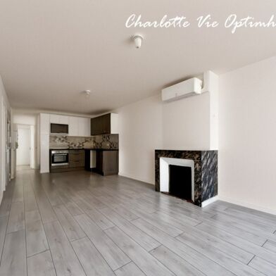 Appartement 3 pièces 145000 €