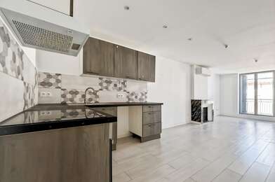 Appartement 3 pièces 137000 €