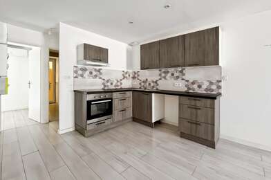 Appartement 3 pièces 137000 €