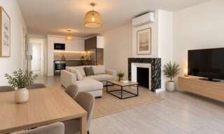 Appartement 3 Pièces 57 m² à vendre à Béziers (34500)