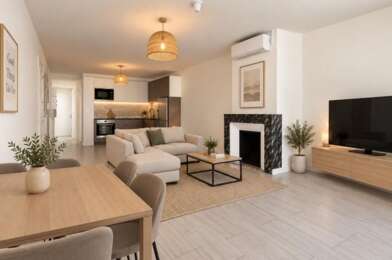 Appartement 3 pièces 137000 €