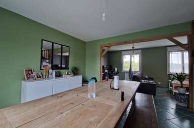 Maison 9 pièces 162500 €