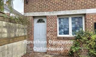 Appartement 2 Pièces 26 m² à vendre à Marly (59770)