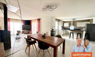 Maison 4 Pièces 104 m² à vendre à Aigues-Mortes (30220)