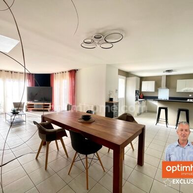 Maison 4 pièces 447000 €