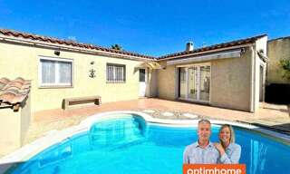 Maison 4 Pièces 104 m² à vendre à Aigues-Mortes (30220)