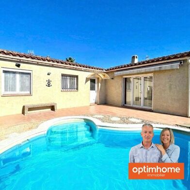 Maison 4 pièces 447000 €