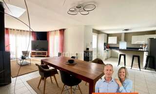 Maison 4 Pièces 104 m² à vendre à Aigues-Mortes (30220)