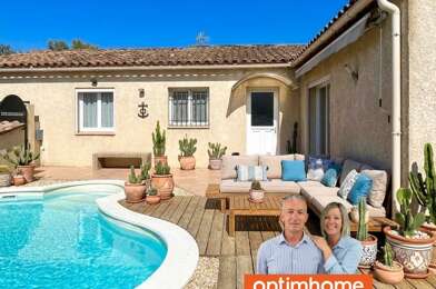 Maison 4 pièces 429000 €