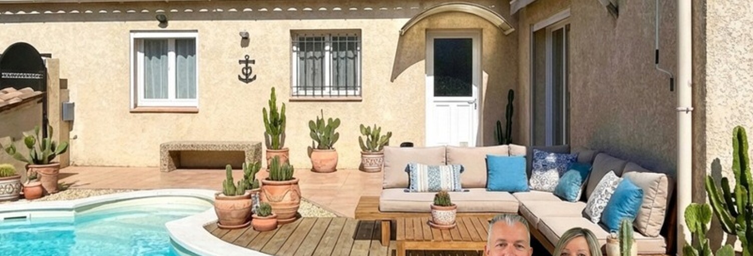 Maison 4 Pièces 104 m² à vendre à Aigues-Mortes (30220)