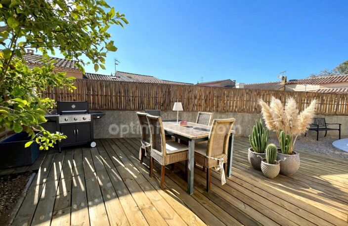 MAISON PLAIN-PIED 104M2 AVEC GARAGE — photo 2