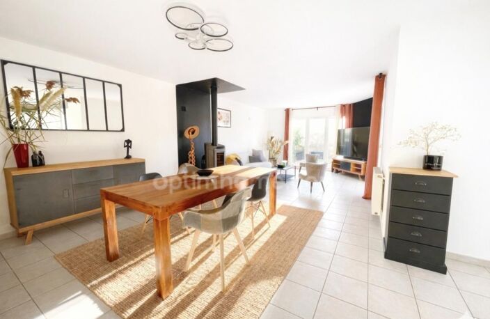 MAISON PLAIN-PIED 104M2 AVEC GARAGE — photo 3