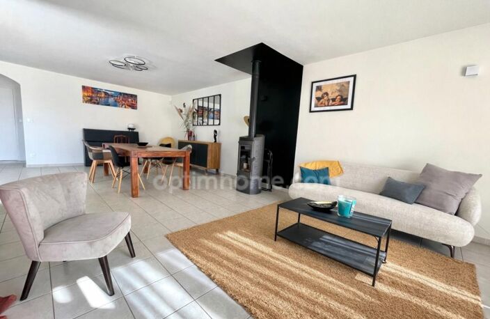 MAISON PLAIN-PIED 104M2 AVEC GARAGE — photo 5