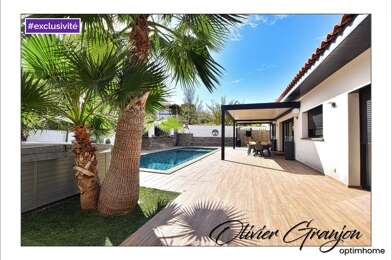 Maison 7 pièces 730000 €