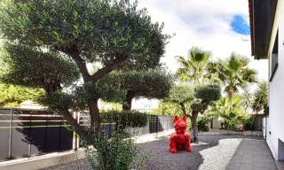 Maison 7 Pièces 226 m² à vendre à Gigean (34770)