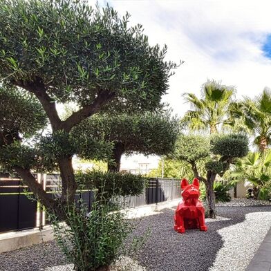 Maison 7 pièces 730000 €